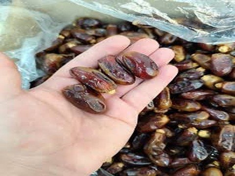 تصویر 2 از قیمت خرید خرما استعمران خشک با فروش عمده